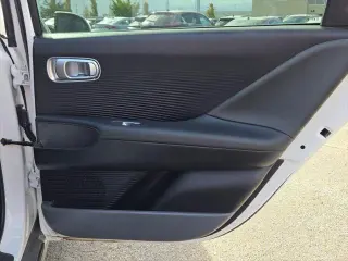 Hyundai IONIQ 6 2023 AWD SEL 4dr Sedán