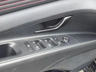 Hyundai ELANTRA 2023 N Línea 4dr Sedán