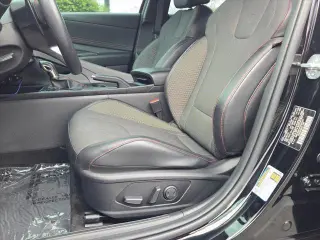 Hyundai ELANTRA 2023 N Línea 4dr Sedán