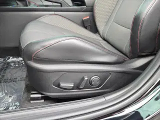 Hyundai ELANTRA 2023 N Línea 4dr Sedán