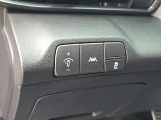 Hyundai ELANTRA 2023 N Línea 4dr Sedán