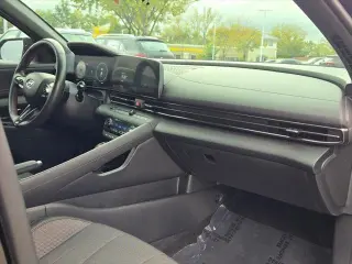 Hyundai ELANTRA 2023 N Línea 4dr Sedán
