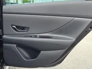 Hyundai ELANTRA 2023 N Línea 4dr Sedán
