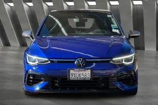 Volkswagen Golf R 2024 AWD 4Motion 4dr Hatchback 6M