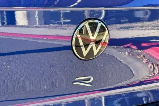 Volkswagen Golf R 2024 AWD 4Motion 4dr Hatchback 6M