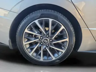 Hyundai SONATA 2022 Limited 4dr Sedán