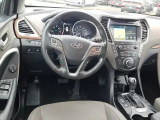 Hyundai SANTA FE 2018 AWD Limited Ultimate 4dr SUV
