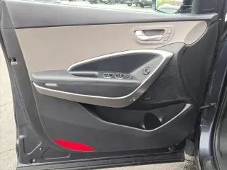 Hyundai SANTA FE 2018 AWD Limited Ultimate 4dr SUV