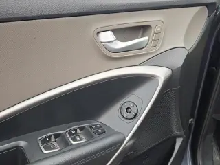 Hyundai SANTA FE 2018 AWD Limited Ultimate 4dr SUV