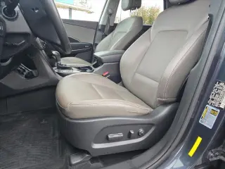 Hyundai SANTA FE 2018 AWD Limited Ultimate 4dr SUV