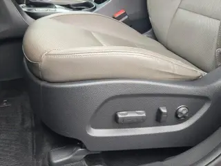 Hyundai SANTA FE 2018 AWD Limited Ultimate 4dr SUV