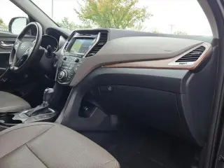 Hyundai SANTA FE 2018 AWD Limited Ultimate 4dr SUV