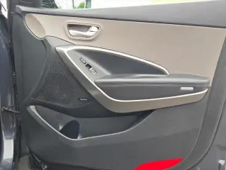 Hyundai SANTA FE 2018 AWD Limited Ultimate 4dr SUV