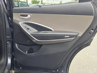 Hyundai SANTA FE 2018 AWD Limited Ultimate 4dr SUV