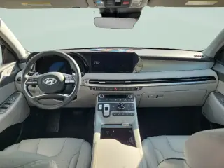 Hyundai PALISADE 2024 AWD SEL 4dr SUV