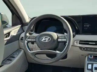 Hyundai PALISADE 2024 AWD SEL 4dr SUV