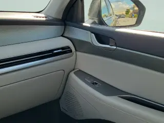 Hyundai PALISADE 2024 AWD SEL 4dr SUV