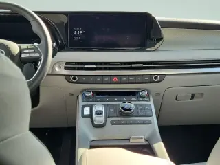 Hyundai PALISADE 2024 AWD SEL 4dr SUV