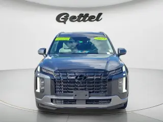 Hyundai PALISADE 2024 AWD SEL 4dr SUV