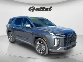 Hyundai PALISADE 2024 AWD SEL 4dr SUV