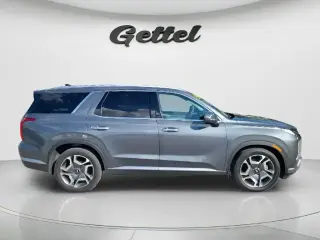 Hyundai PALISADE 2024 AWD SEL 4dr SUV