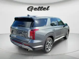 Hyundai PALISADE 2024 AWD SEL 4dr SUV