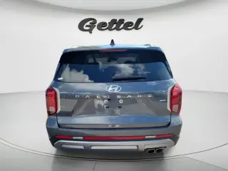 Hyundai PALISADE 2024 AWD SEL 4dr SUV