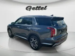 Hyundai PALISADE 2024 AWD SEL 4dr SUV