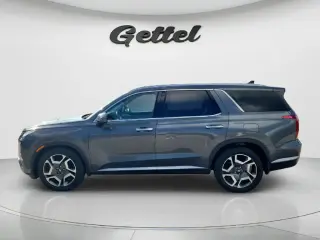 Hyundai PALISADE 2024 AWD SEL 4dr SUV