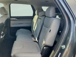 Hyundai PALISADE 2024 AWD SEL 4dr SUV