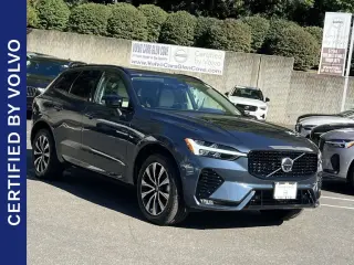 Volvo XC60 2024 AWD B5 Plus Dark Theme 4dr SUV