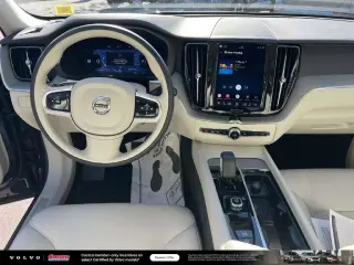 Volvo XC60 2024 AWD B5 Plus Dark Theme 4dr SUV