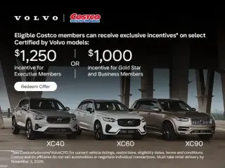 Volvo XC60 2024 AWD B5 Plus Dark Theme 4dr SUV