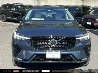 Volvo XC60 2024 AWD B5 Plus Dark Theme 4dr SUV