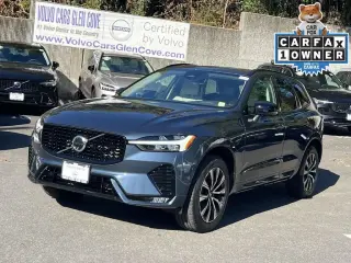 Volvo XC60 2024 AWD B5 Plus Dark Theme 4dr SUV