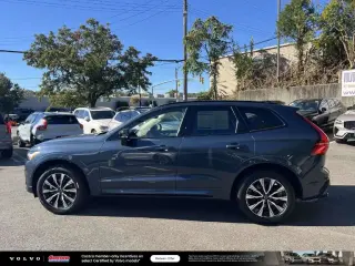Volvo XC60 2024 AWD B5 Plus Dark Theme 4dr SUV