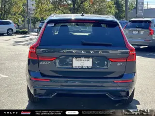 Volvo XC60 2024 AWD B5 Plus Dark Theme 4dr SUV
