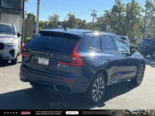 Volvo XC60 2024 AWD B5 Plus Dark Theme 4dr SUV