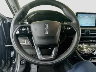 Lincoln Corsair 2022 Standard 4dr SUV
