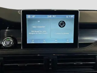 Lincoln Corsair 2022 Standard 4dr SUV