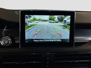 Lincoln Corsair 2022 Standard 4dr SUV