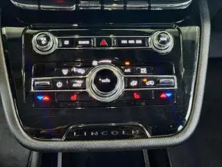 Lincoln Corsair 2022 Standard 4dr SUV