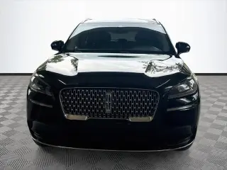Lincoln Corsair 2022 Standard 4dr SUV