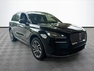Lincoln Corsair 2022 Standard 4dr SUV