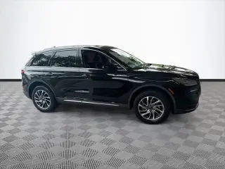 Lincoln Corsair 2022 Standard 4dr SUV