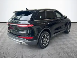 Lincoln Corsair 2022 Standard 4dr SUV