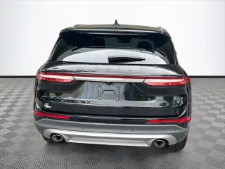 Lincoln Corsair 2022 Standard 4dr SUV