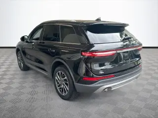 Lincoln Corsair 2022 Standard 4dr SUV