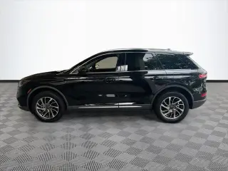 Lincoln Corsair 2022 Standard 4dr SUV