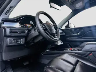 Lincoln Corsair 2022 Standard 4dr SUV
